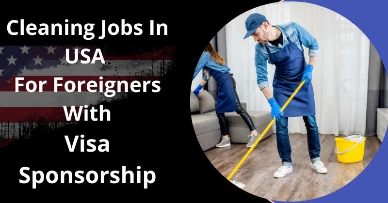 Nanny Jobs In USA For Foreigners With Visa Sponsorship - Opportunities Abroad