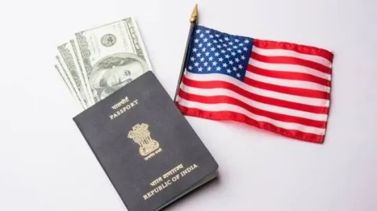 U.S. Work Visa Sponsorship