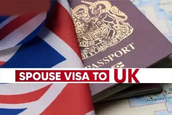 What Are the Requirements for a Spouse Visa in the United Kingdom