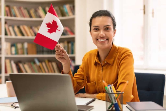 Marry A Canadian Woman And Immigrate To Canada